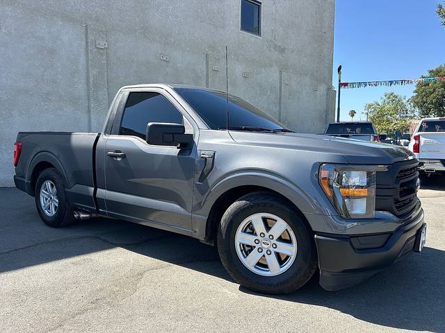 2023 Ford F-150 XL RWD photo