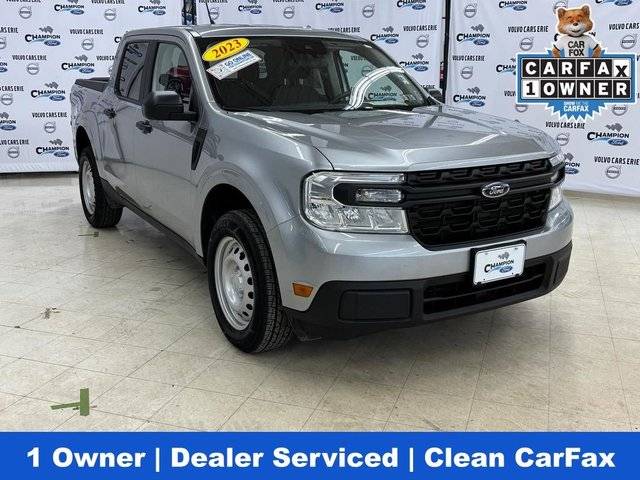 2023 Ford Maverick XL FWD photo