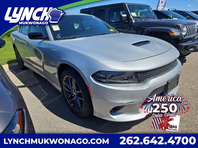 2023 Dodge Charger GT AWD photo
