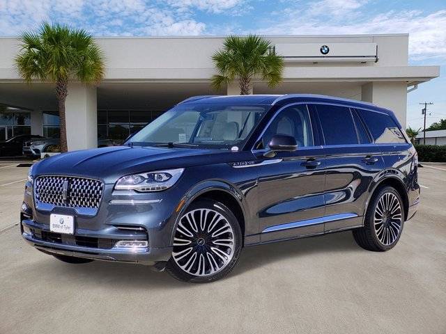 2023 Lincoln Aviator Black Label AWD photo