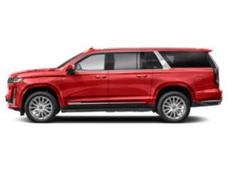 2023 Cadillac Escalade ESV AWD V-Series AWD photo