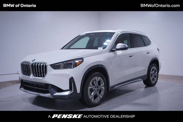 2023 BMW X1 xDrive28i AWD photo