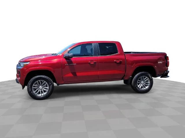 2023 Chevrolet Colorado 2WD LT RWD photo