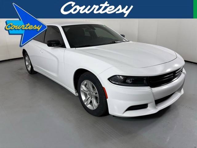 2023 Dodge Charger SXT RWD photo