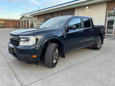 2023 Ford Maverick XLT FWD photo