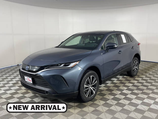 2023 Toyota Venza LE AWD photo