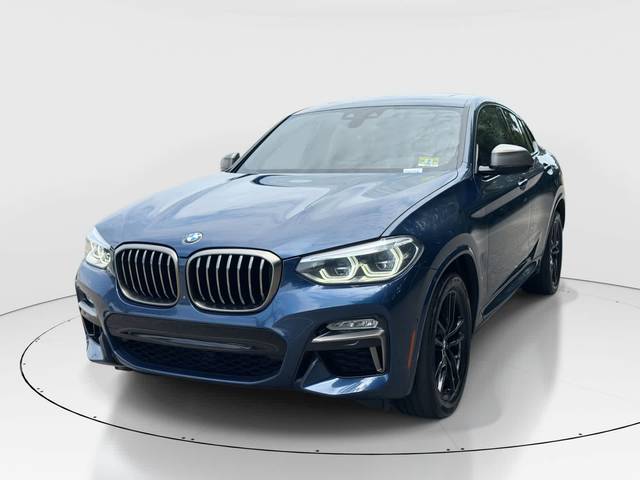 2019 BMW X4 M40i AWD photo