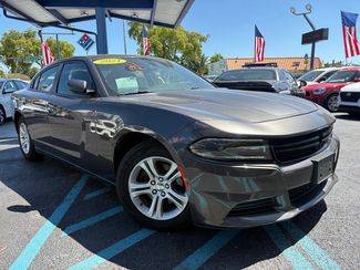 2021 Dodge Charger SXT RWD photo
