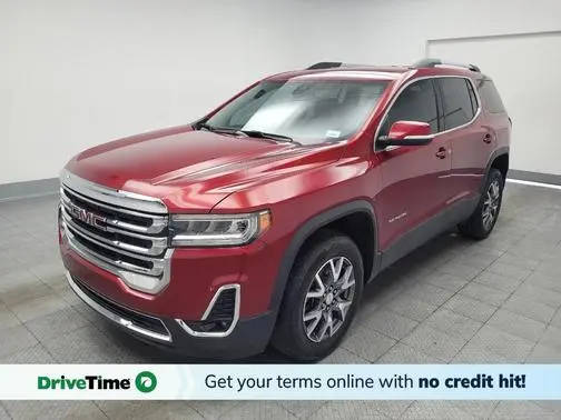 2023 GMC Acadia SLT FWD photo