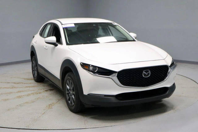 2023 Mazda CX-30 2.5 S AWD photo