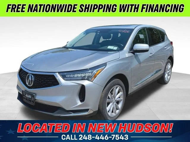 2023 Acura RDX AWD photo