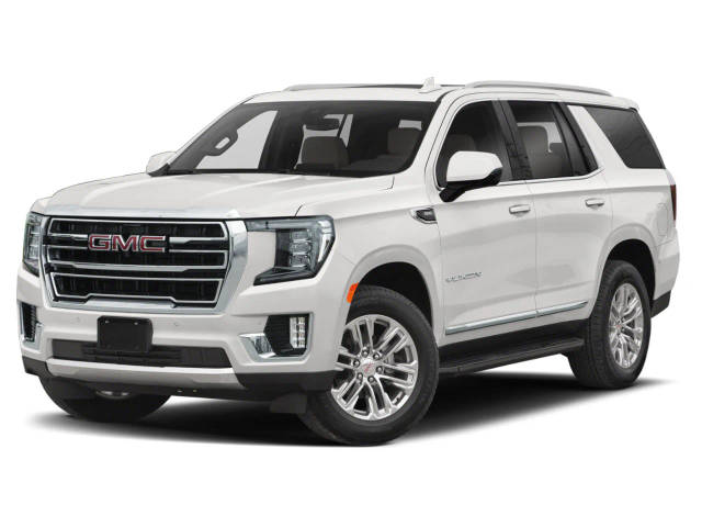 2023 GMC Yukon SLT 4WD photo