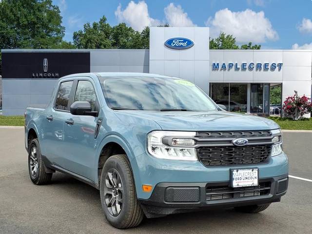 2023 Ford Maverick XLT AWD photo