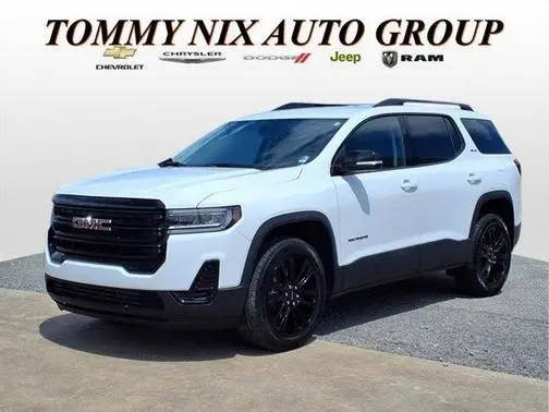 2023 GMC Acadia SLE FWD photo