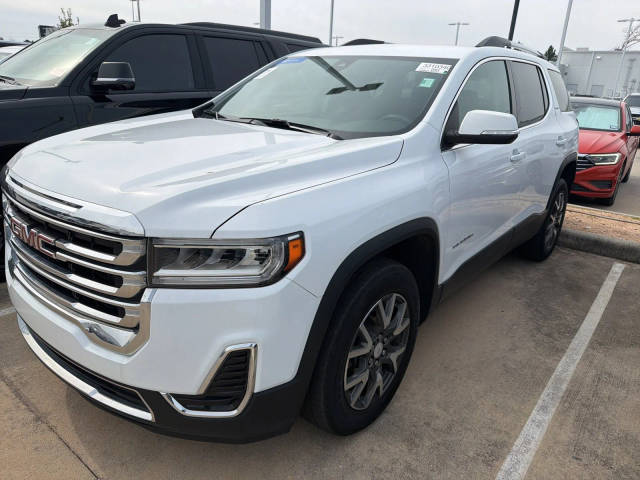 2023 GMC Acadia SLE FWD photo