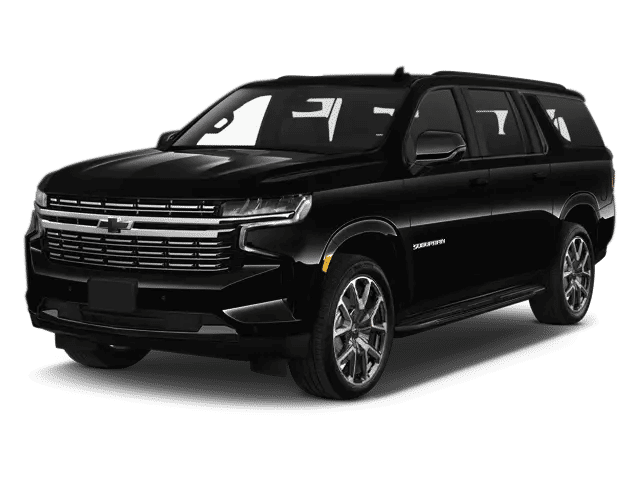 2023 Chevrolet Suburban RST 4WD photo