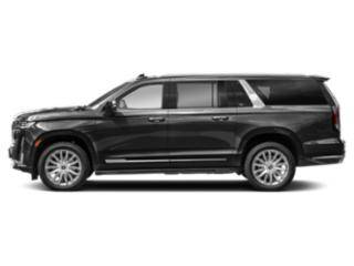 2023 Cadillac Escalade ESV 4WD Luxury 4WD photo