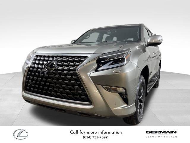 2023 Lexus GX GX 460 Premium 4WD photo