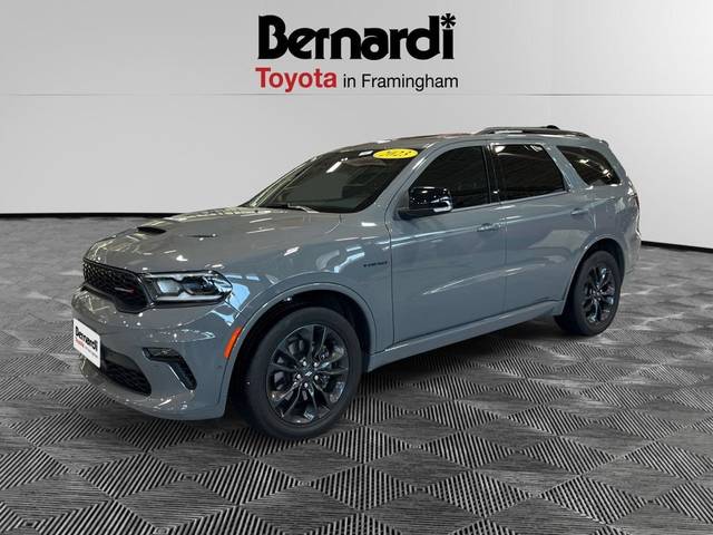 2023 Dodge Durango R/T Plus AWD photo