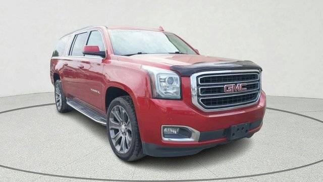 2015 GMC Yukon XL SLT 4WD photo