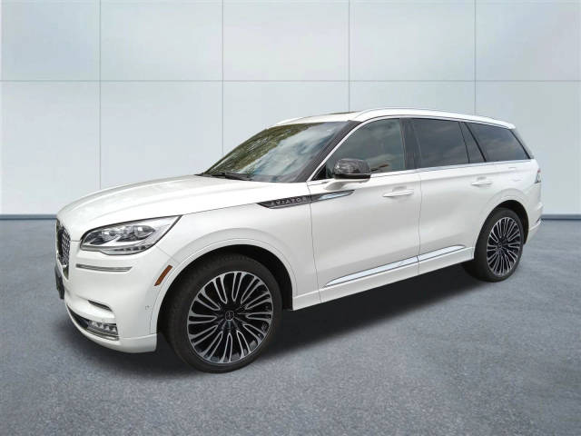 2023 Lincoln Aviator Black Label AWD photo
