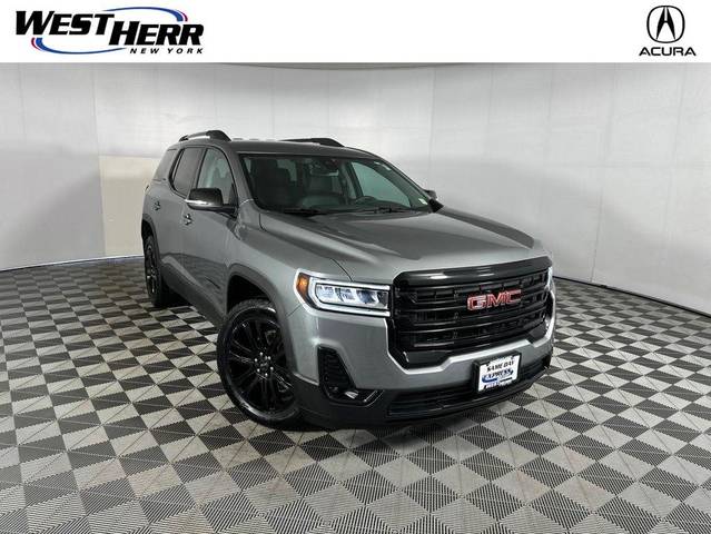 2023 GMC Acadia SLT AWD photo