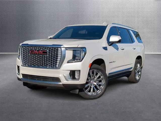 2023 GMC Yukon Denali 4WD photo