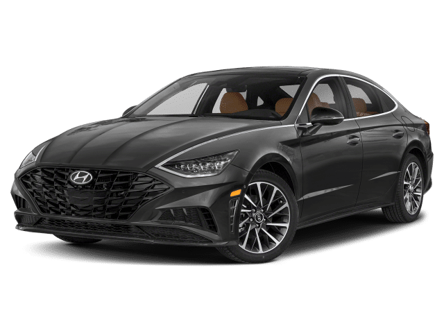 2023 Hyundai Sonata Limited FWD photo