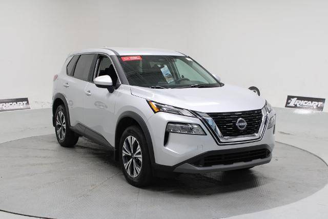 2023 Nissan Rogue SV AWD photo