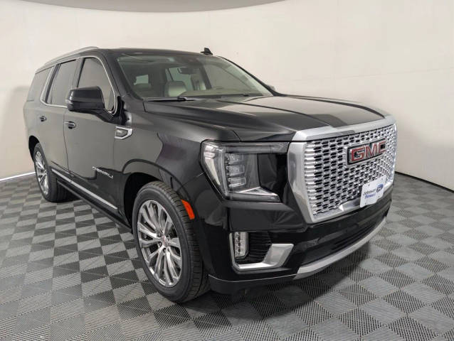 2023 GMC Yukon Denali 4WD photo