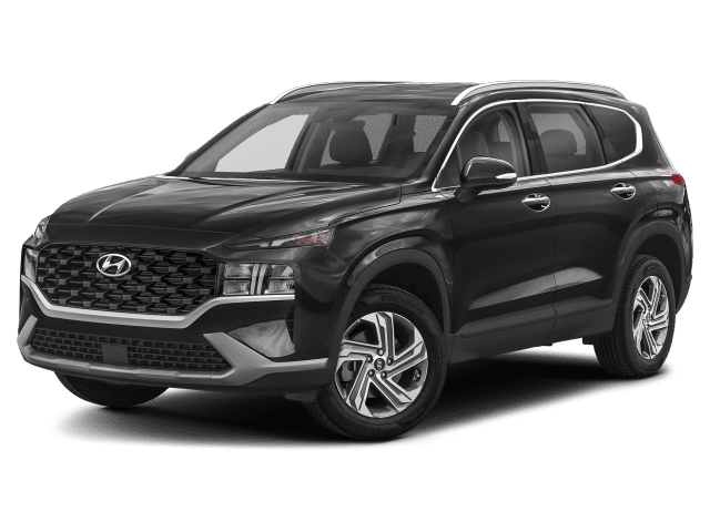 2023 Hyundai Santa Fe SEL FWD photo