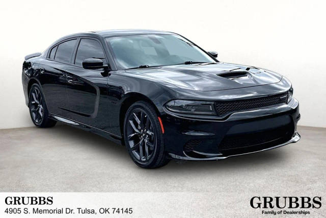 2023 Dodge Charger R/T RWD photo