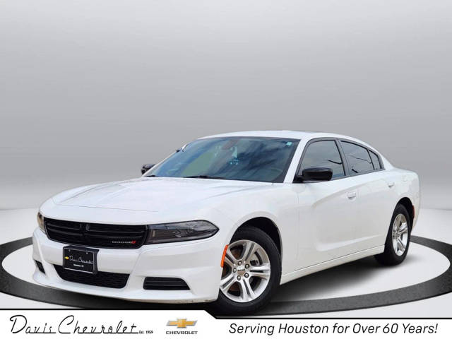 2023 Dodge Charger SXT RWD photo