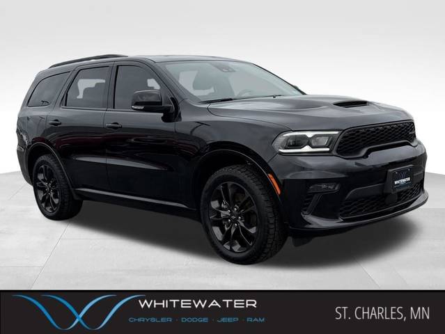 2023 Dodge Durango GT Plus AWD photo