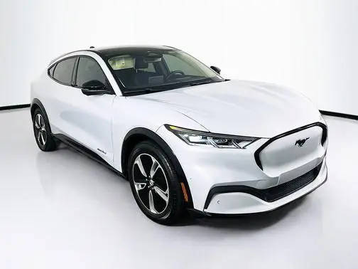 2023 Ford Mustang Mach-E Premium RWD photo