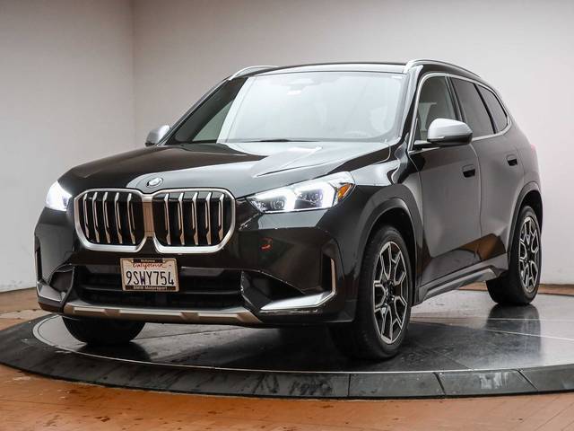 2023 BMW X1 xDrive28i AWD photo