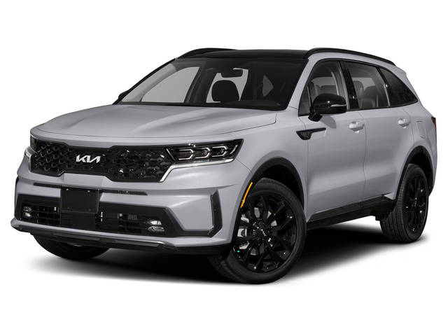 2023 Kia Sorento SX Prestige AWD photo