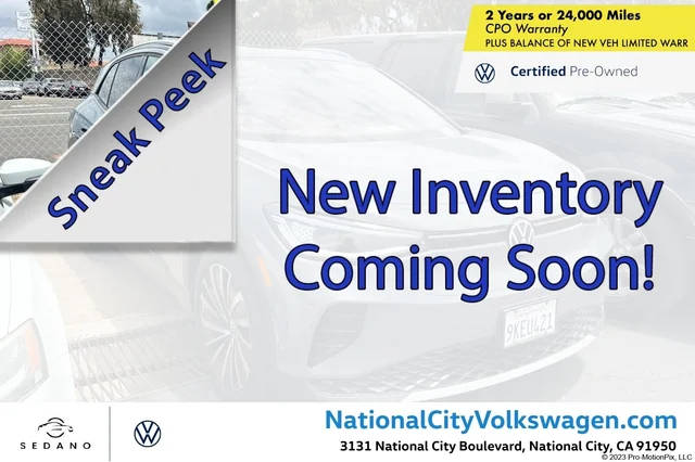 2023 Volkswagen ID.4 Pro S Plus AWD photo