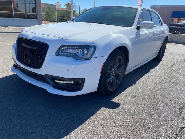 2023 Chrysler 300 300S RWD photo