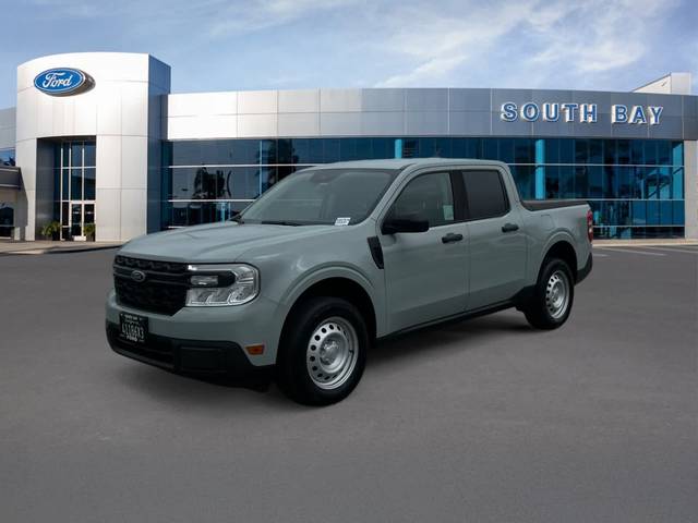 2023 Ford Maverick XL FWD photo