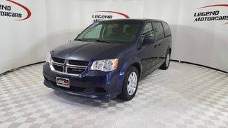 2016 Dodge Grand Caravan SE FWD photo