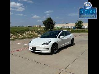 2018 Tesla Model 3 Long Range Battery AWD photo
