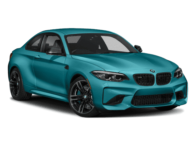 2018 BMW M2  RWD photo