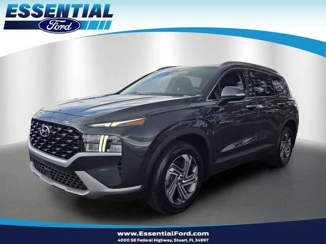 2023 Hyundai Santa Fe SEL FWD photo