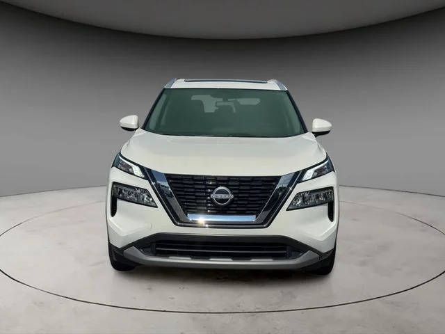 2023 Nissan Rogue SV AWD photo