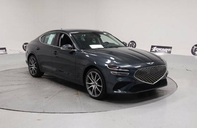 2023 Genesis G70 2.0T AWD photo