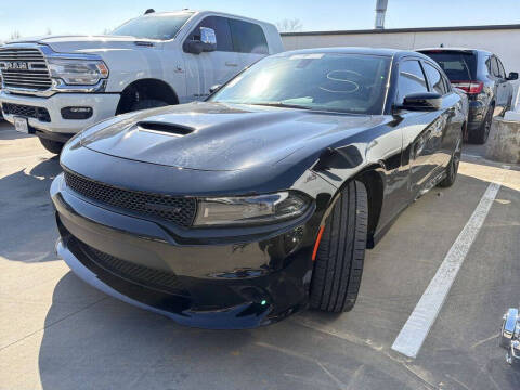 2023 Dodge Charger R/T RWD photo