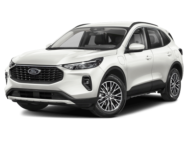 2023 Ford Escape PHEV FWD photo