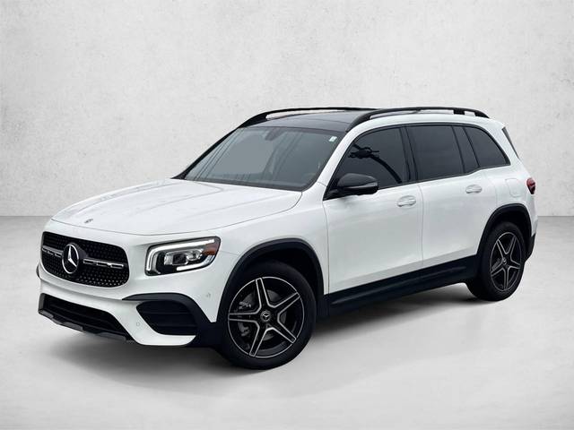 2023 Mercedes-Benz GLB-Class GLB 250 FWD photo