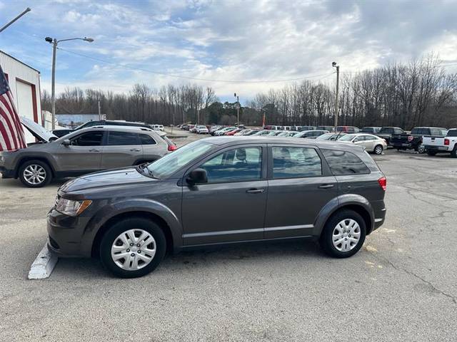 2015 Dodge Journey American Value Pkg FWD photo